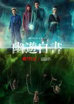 Watch Yu Yu Hakusho Myflixer