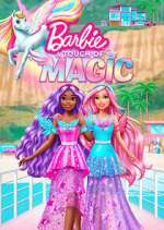 Watch Barbie: A Touch of Magic Myflixer