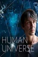 Watch Human Universe  Myflixer