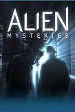 Watch Alien Mysteries Myflixer