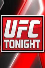 Watch UFC Tonight Myflixer