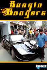 Watch Bangla Bangers Myflixer