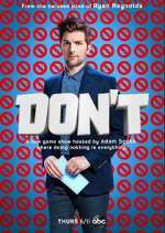 Watch Don't Myflixer
