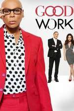 Watch Good Work Myflixer