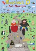 Watch Post-Apocalypto Myflixer