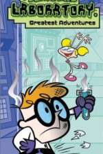 Watch Dexter's Laboratory Myflixer