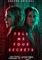 Watch Tell Me Your Secrets Myflixer