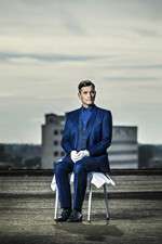 Watch Professor T Myflixer