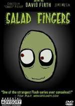 Watch Salad Fingers Myflixer
