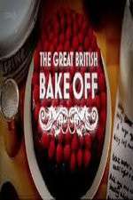 Watch The Great British Bake Off Myflixer