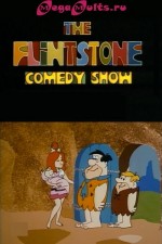 Watch The Flintstone Comedy Show Myflixer