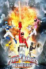 Watch Power Rangers Megaforce Myflixer