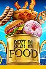 Watch Best in Food Myflixer