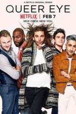 Watch Queer Eye Myflixer