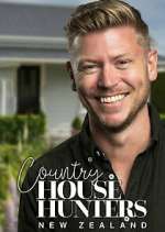 Watch Country House Hunters: New Zealand Myflixer