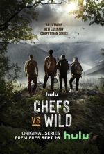 Watch Chefs vs. Wild Myflixer