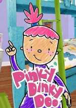 Watch Pinky Dinky Doo Myflixer