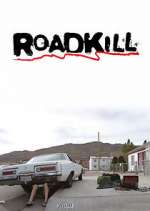 Watch Roadkill Myflixer