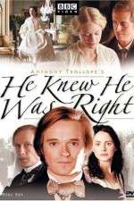 Watch He Knew He Was Right Myflixer