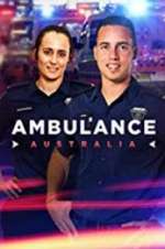 Watch Ambulance Australia Myflixer