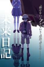 Watch Mirai Nikki Myflixer