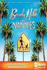 Watch Beverly Hills Nannies Myflixer