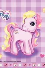 Watch My Little Pony Myflixer