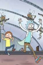 Watch Rick and Morty Myflixer