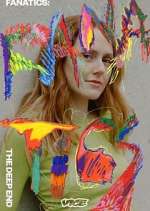 Watch Fanatics: The Deep End Myflixer