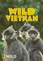 Watch Wild Vietnam Myflixer