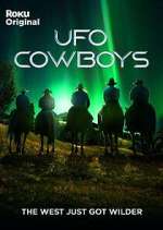 Watch UFO Cowboys Myflixer