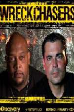 Watch Wreck Chasers Myflixer