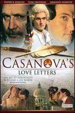 Watch Casanovas Love Letters Myflixer