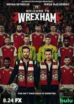 Watch Welcome to Wrexham Myflixer