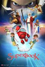 Watch Superbook Myflixer