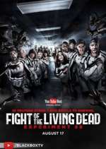 Watch Fight of the Living Dead Myflixer