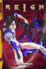 Watch Alexander Senki Myflixer