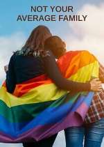 Watch Not Your Average Family Myflixer