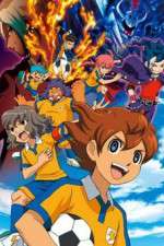 Watch Inazuma Eleven Go Myflixer