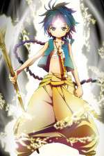 Watch Magi Myflixer