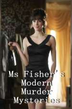 Watch Ms Fisher\'s Modern Murder Mysteries Myflixer