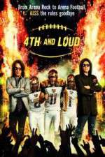Watch 4th and Loud Myflixer