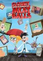 Watch Cloudy with a Chance of Meatballs Myflixer