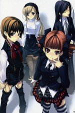 Watch Maria sama ga miteru Myflixer