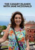 Watch The Canary Islands with Jane McDonald Myflixer