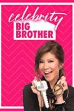 Watch Celebrity Big Brother Myflixer