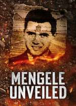 Watch Mengele Unveiled Myflixer
