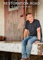 Watch Restoration Road with Clint Harp Myflixer