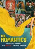 Watch The Romantics Myflixer