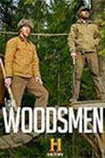 Watch The Woodsmen Myflixer
